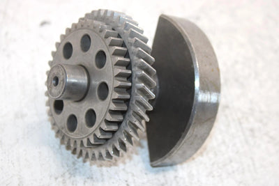 2002 Polaris Sportsman 500 Oem Balancer Shaft 3086837 AP87