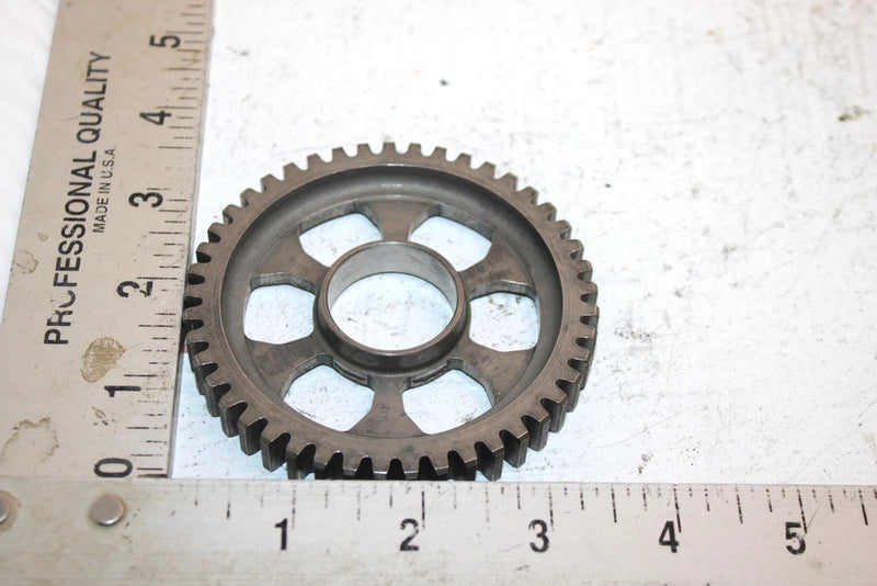 2004 Honda Fourtrax Foreman Rubicon Oem 45T Low Gear 23411-HN2-000 AH5