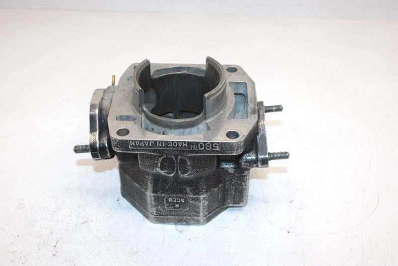 96 Arctic Cat Zr 580 Efi Oem 75mm Bore Cylinder 3004-457 SAS6