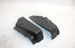 2001 Polaris Sportsman 500 Ho Oem Radiator Shield Set 5433923 5433924 AP88