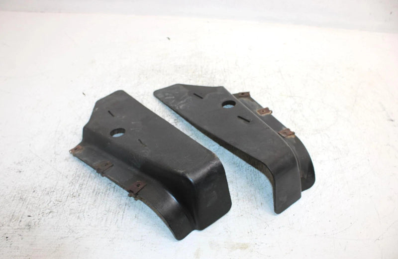2001 Polaris Sportsman 500 Ho Oem Radiator Shield Set 5433923 5433924 AP88