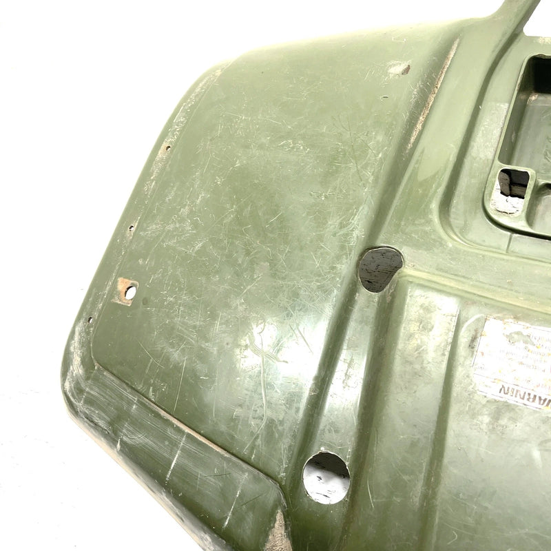 2003 Arctic Cat 400 4X4 OEM Rear Fender 1506-519 AA30