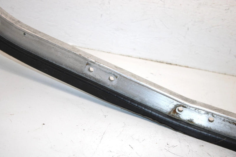 92 Arctic Cat Prowler 440 Oem Skid Rail 0604-588 SA156