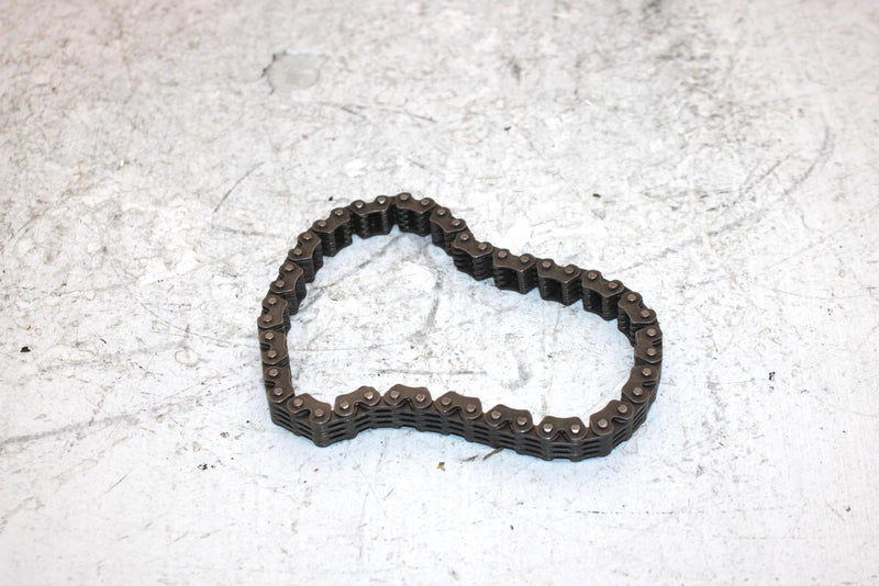 2003 Kawasaki Prairie 650 Oem Secondary Cam Timing Chain 92057-1488 AK26
