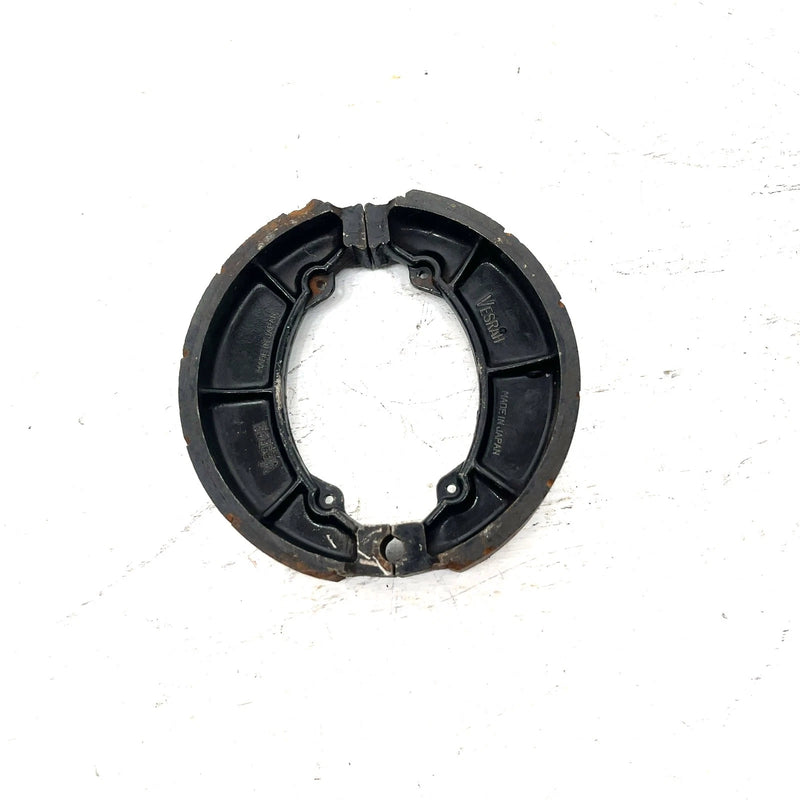 81-83 Honda ATC200 OEM Aftermarket Rear Brake Shoes 06430-HF7-000 AH82