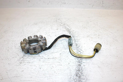 1998 Ski-doo Formula 500 Oem Stator 410922100 SS1
