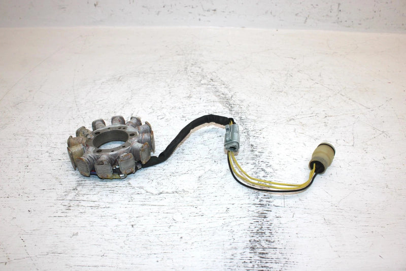 1998 Ski-doo Formula 500 Oem Stator 410922100 SS1