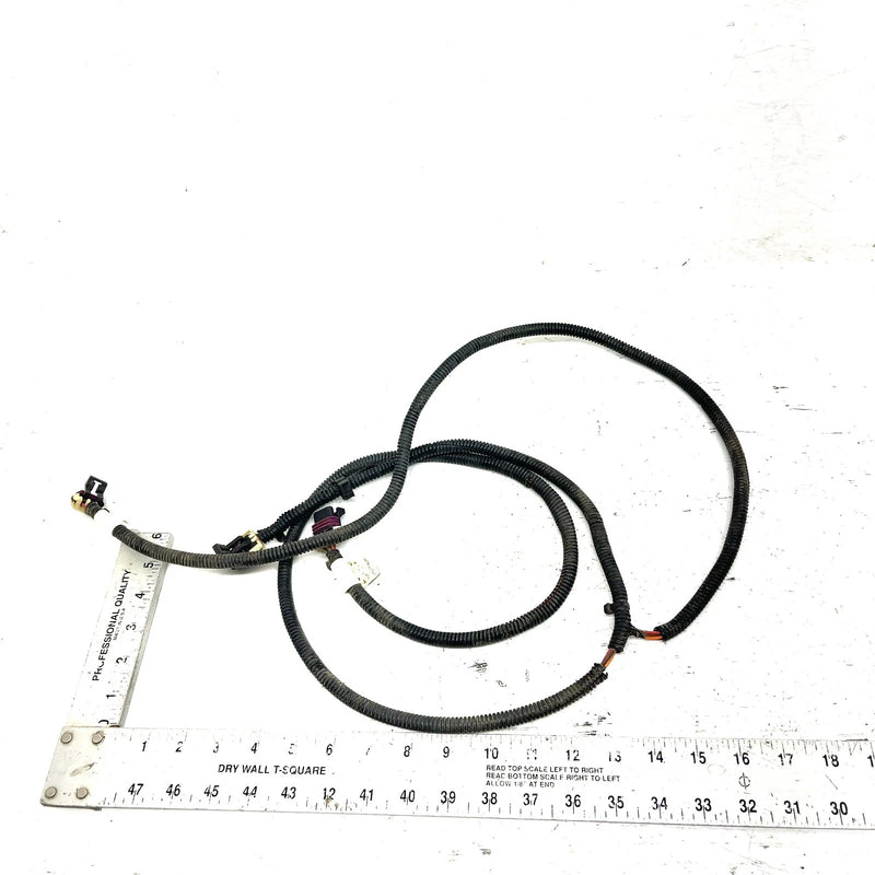 2013 Polaris Ranger XP 900 OEM Taillight Harness 2411801 XP11.2