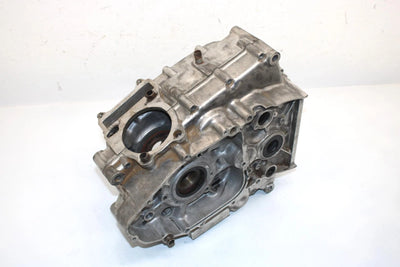 85 Suzuki Quadrunner 250 Lt250ef  Oem Engine Motor Crankcase 11300-24855 AS14
