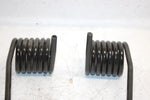 02 Ski-doo Grand Touring 500 Oem Rear Spring Set 503189681 503189683 SS24