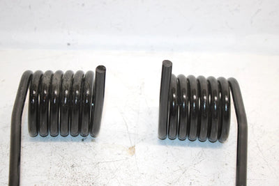 02 Ski-doo Grand Touring 500 Oem Rear Spring Set 503189681 503189683 SS24