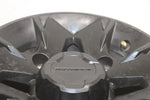 2019 Polaris Ranger 900 Xp Oem Rear Wheel Rim 12x8 1522670-458 XP6.1