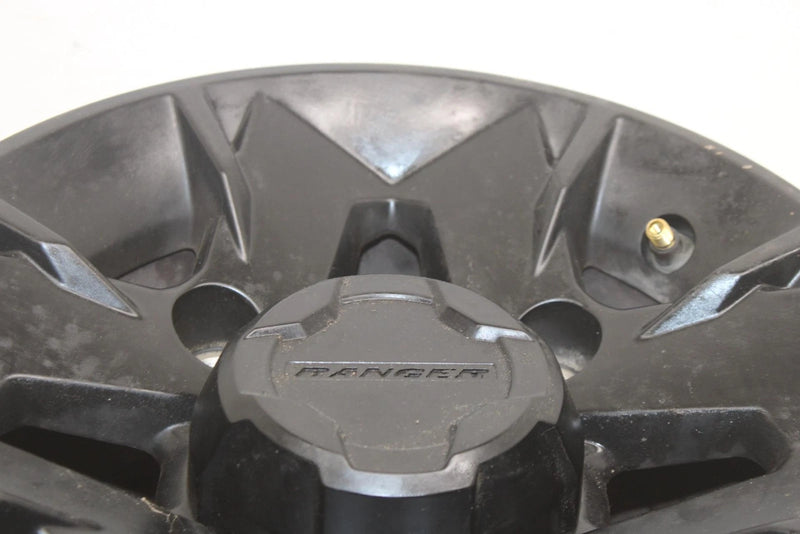 2019 Polaris Ranger 900 Xp Oem Rear Wheel Rim 12x8 1522670-458 XP6.1