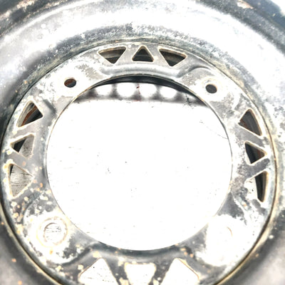 99-00 Polaris Sportsman 335 OEM Front Wheel Rim  1520175-486 AP249
