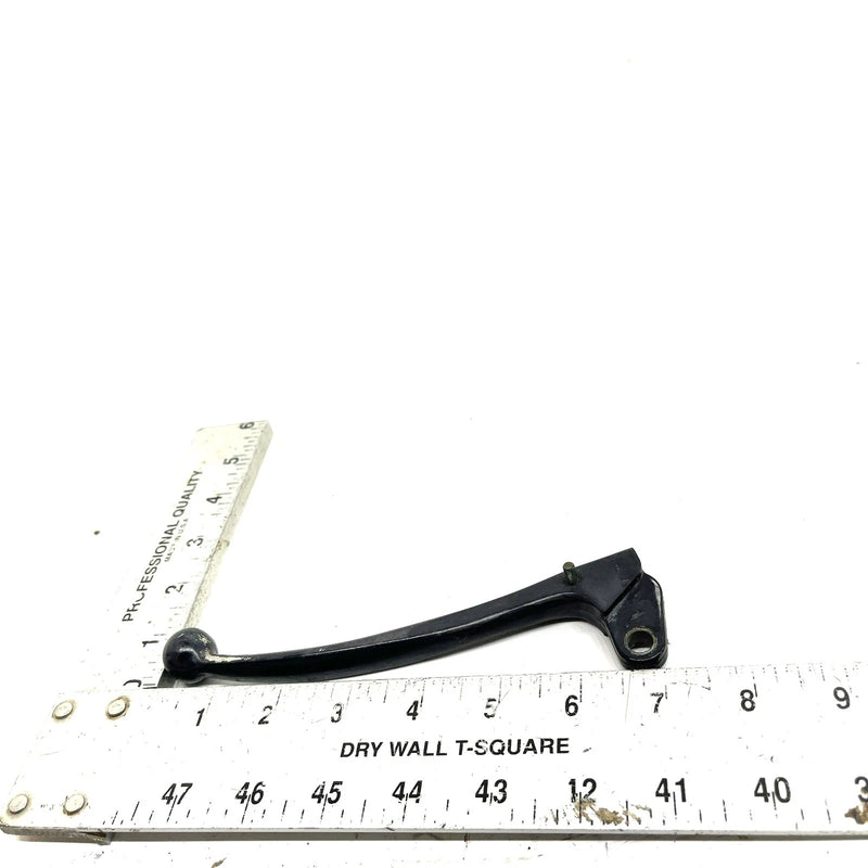 83-86 Suzuki ALT125 OEM Left Brake Lever 57620-29500 AS29