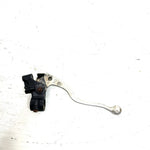 86-89 Yamaha Moto 4 YFM200DX OEM Rear Brake Lever 99999-03034-00 AY68