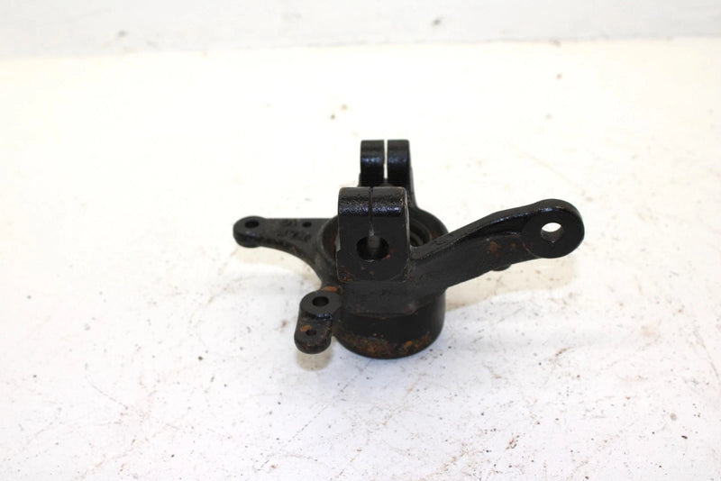2003 Suzuki Ltf500f Oem Left Steering Knuckle 51241-03GF0 AS27