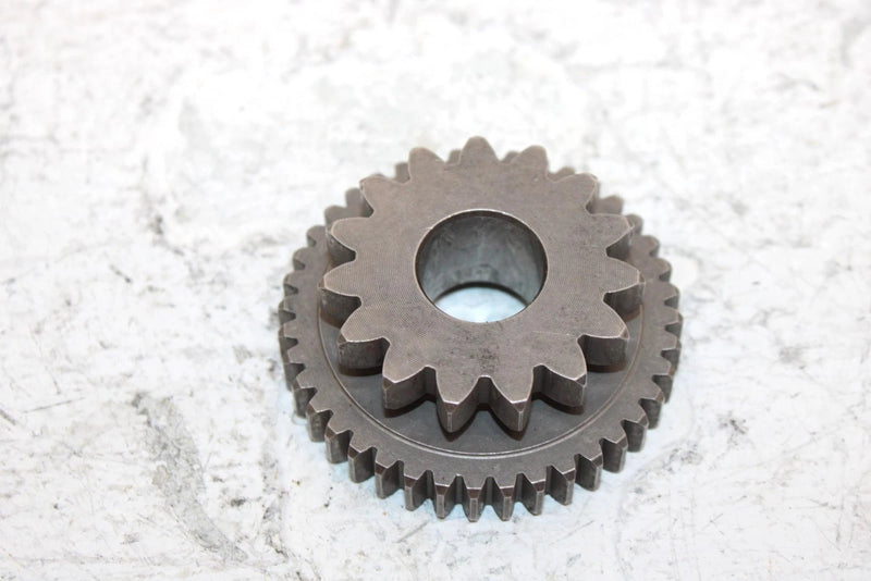 2000 Yamaha  Kodiak 400 Oem Starter Idler Gear 5GH-15512-00-00 AY26