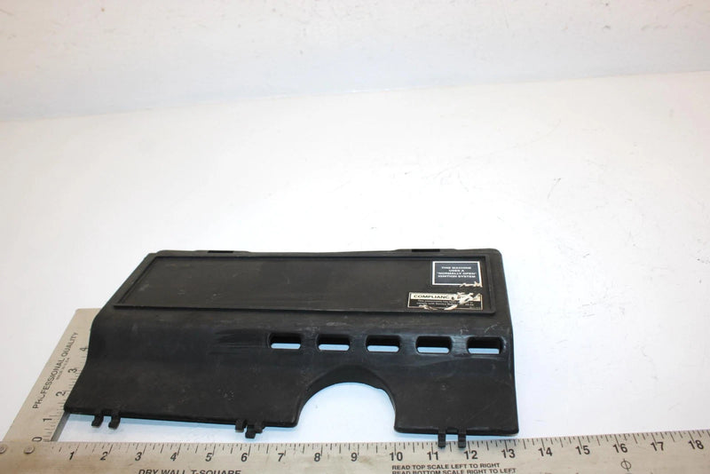 98 Arctic Cat Zr 600 Efi Oem Airbox Lid 1670-049 SA182