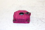 1996 Polaris 600 Xcr Sp Oem Cylinder Head Cover Pair 3085108 SP32