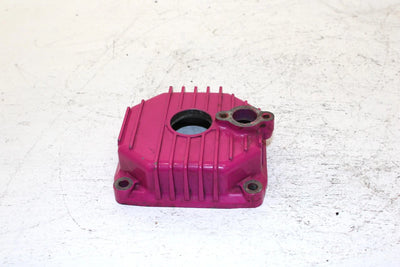 1996 Polaris 600 Xcr Sp Oem Cylinder Head Cover Pair 3085108 SP32