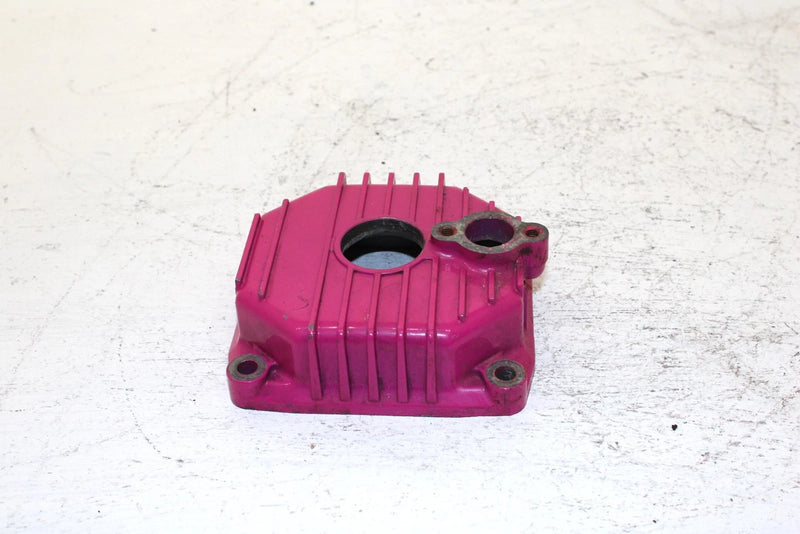 1996 Polaris 600 Xcr Sp Oem Cylinder Head Cover Pair 3085108 SP32