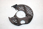 92 Kawasaki Bayou 300 4x4 Oem Front Left Brake Rotor Guard 55020-1304 AK12