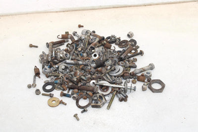 86 Polaris Trail Boss  Oem Hardware Kit AP138