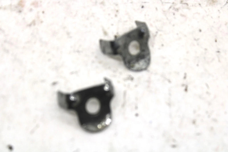 1983 Yamaha Excel Iii Oem Washer Lock Pair 90215-10096-00 SY133