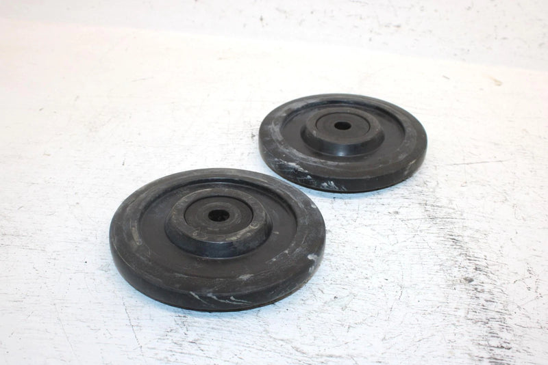 1999 Arctic Cat Zr 600 Oem 6.380 Idler Wheel Pair 0604-210 SA19