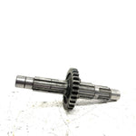 02 Yamaha Big Bear 400 YFM400 OEM Transmission Drive Axle 4KB-17402-00-00 AY52