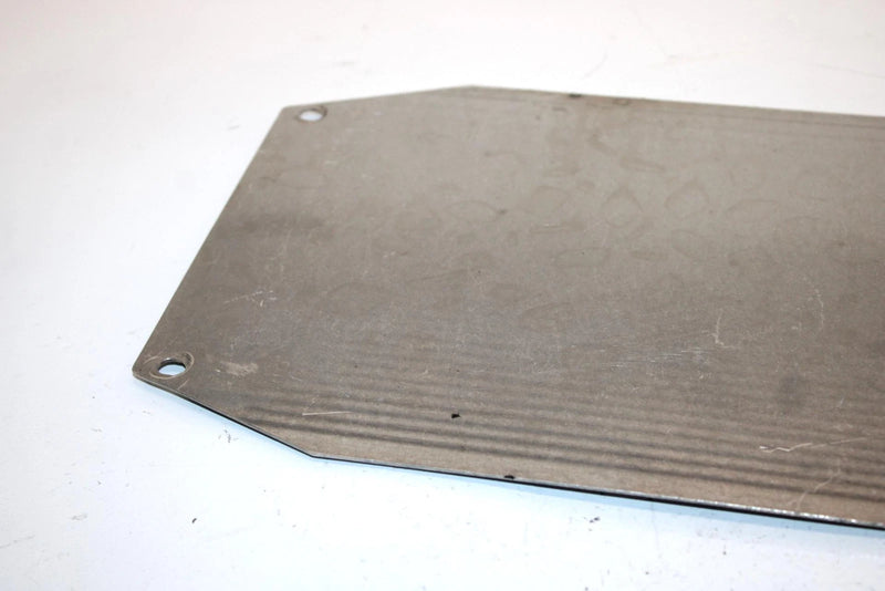 08 Polaris Ranger 700 4x4 Efi Oem Bed Heat Shield 5249127 5253903 XP1