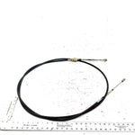 00-02 Yamaha WaveRunner GP1200 OEM Steering Cable F0X-U1481-00-00 JY28