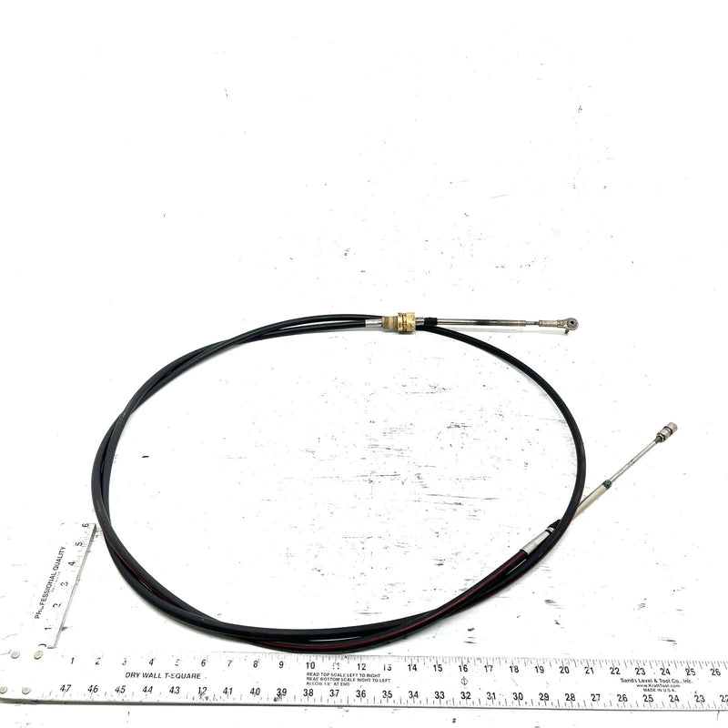 00-02 Yamaha WaveRunner GP1200 OEM Steering Cable F0X-U1481-00-00 JY28