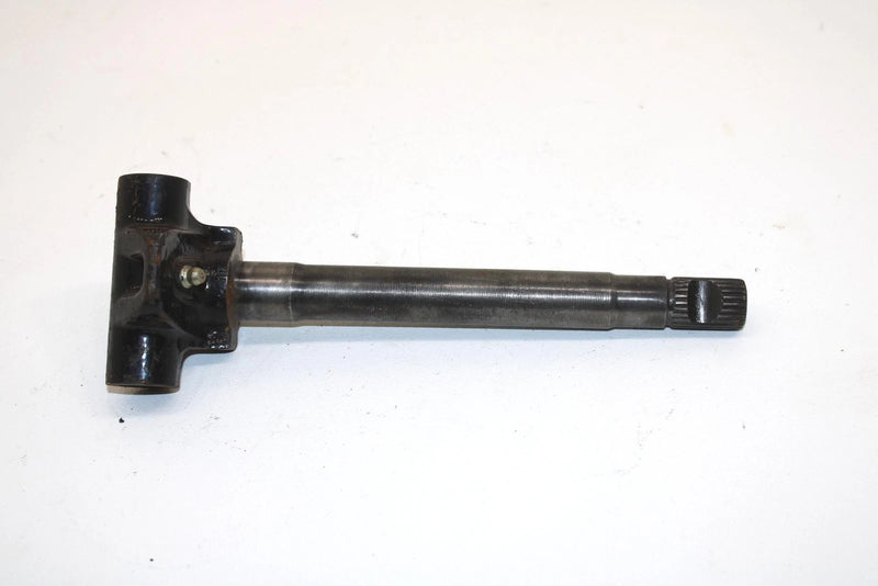 Polaris Oem Spindle With Steering Stop 6230248-067 Q741