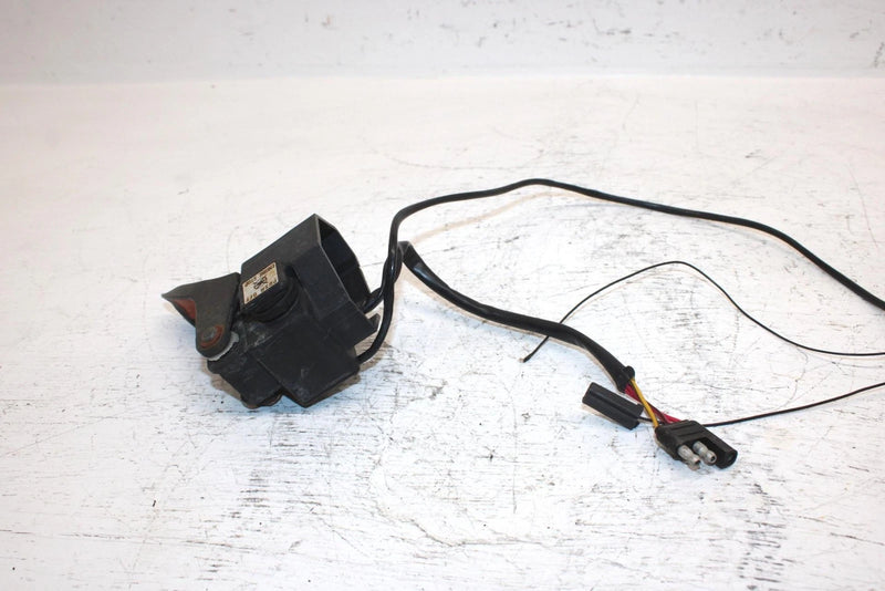 1995 Arctic Cat Pantera Oem Throttle Lever 0609-168 SA17