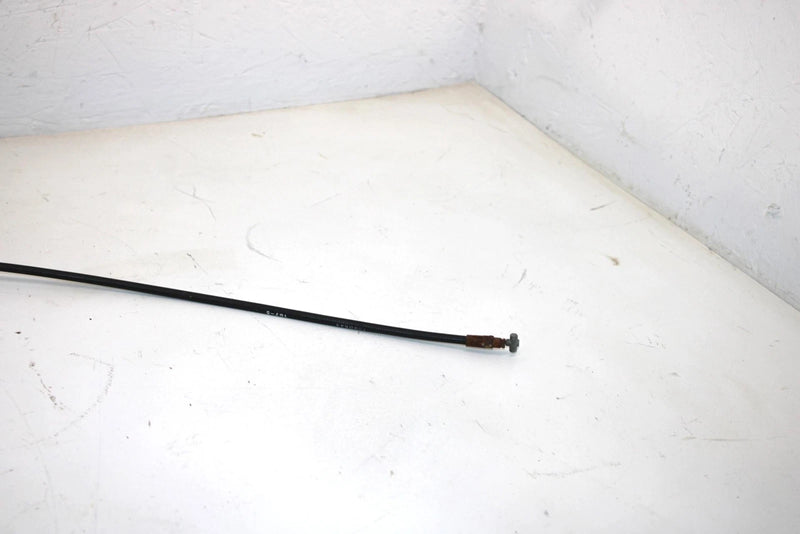 96 Polaris Xlt Oem Throttle Cable W/oil 7080543 SP153