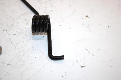 00 Polaris Xc Sp 600 Aftermarket Race Shop Ink Snow Ice Scratchers SP140
