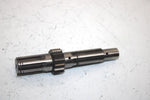 86 Honda Fourtrax  Trx125 A Oem Transmission Main Shaft 23211-968-000 AH16