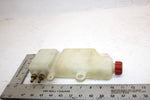 1987 Polaris 400 Oem Coolant Overflow Bottle W/Cap 5430743 5450026 SP61
