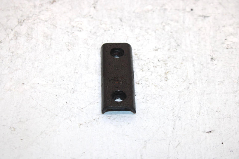 1996 Kawasaki Bayou 300 Oem Nut Plate 92015-1732 AK19