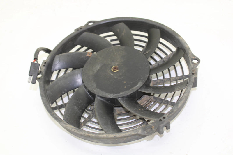 01 Polaris Sportsman 400 OEM Radiator Cooling Fan 2410123 AP113