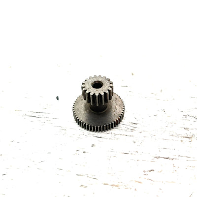 04-07 Honda Rancher 400 TRX400FA 4x4 AT OEM Shift Motor Gear 27511-HN7-000 AH77