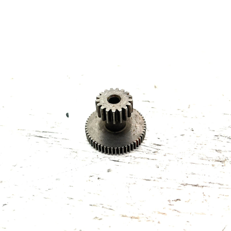 04-07 Honda Rancher 400 TRX400FA 4x4 AT OEM Shift Motor Gear 27511-HN7-000 AH77