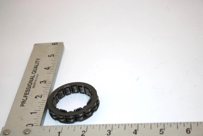 92 Suzuki Quadrunner 230 Lt230e  Oem One Way Clutch 21273-01401 AS2