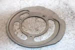 2003 Kawasaki Prairie 650 Oem Converter Cover 14091-1571 AK26