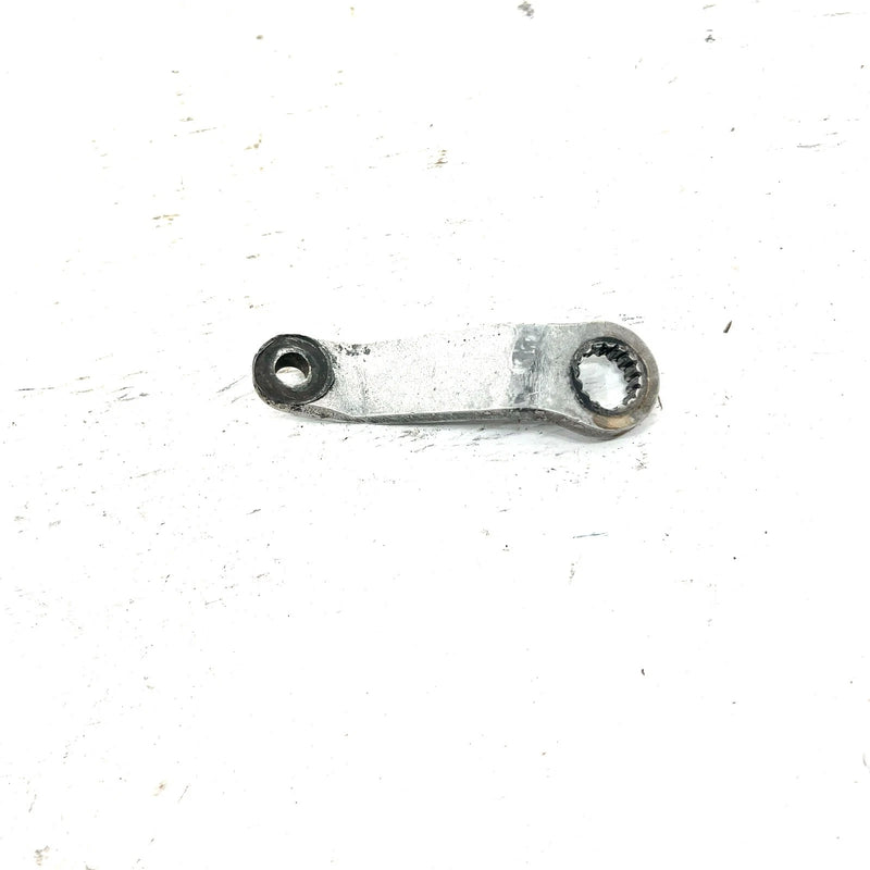 10-14 Polaris Sportsman 550 OEM Transmission Bell Crank 15T 3234724 AP238.1