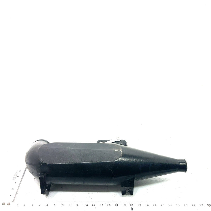1995 Arctic Cat TigerShark Daytona OEM Lower Expansion Chamber 0612-524 JA15