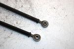 96 Polaris Sport Oem Upper Radius Rod Pair 1822121-067 SP155