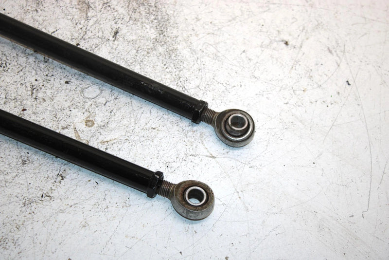 96 Polaris Sport Oem Upper Radius Rod Pair 1822121-067 SP155